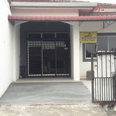 סרמבאן Sya Homestay @ Senawang מראה חיצוני תמונה